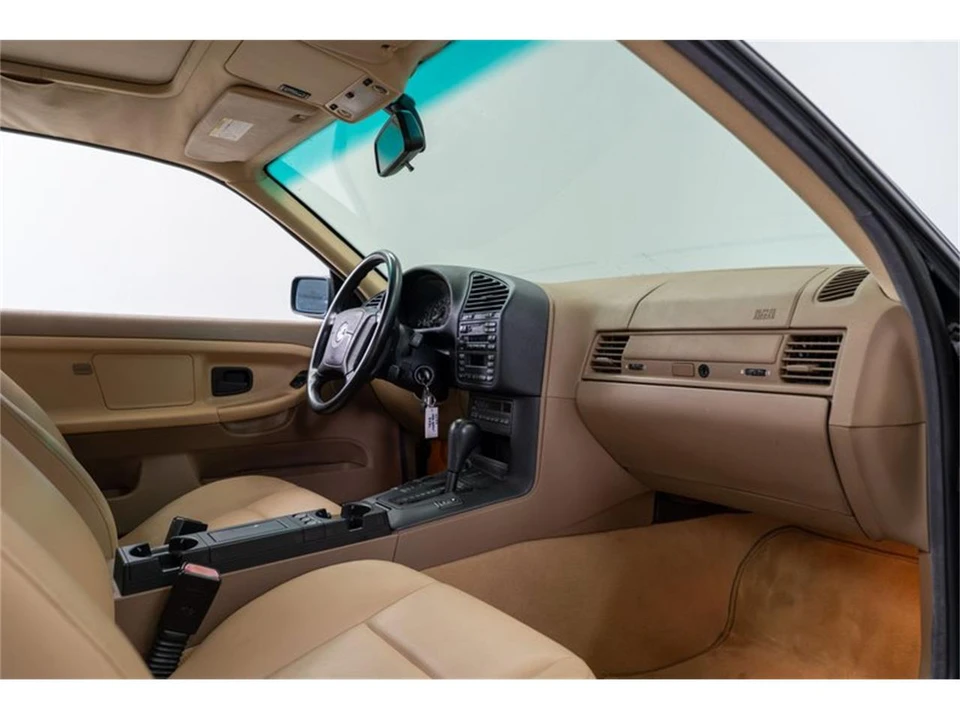 1998 BMW - Image 20 of 31