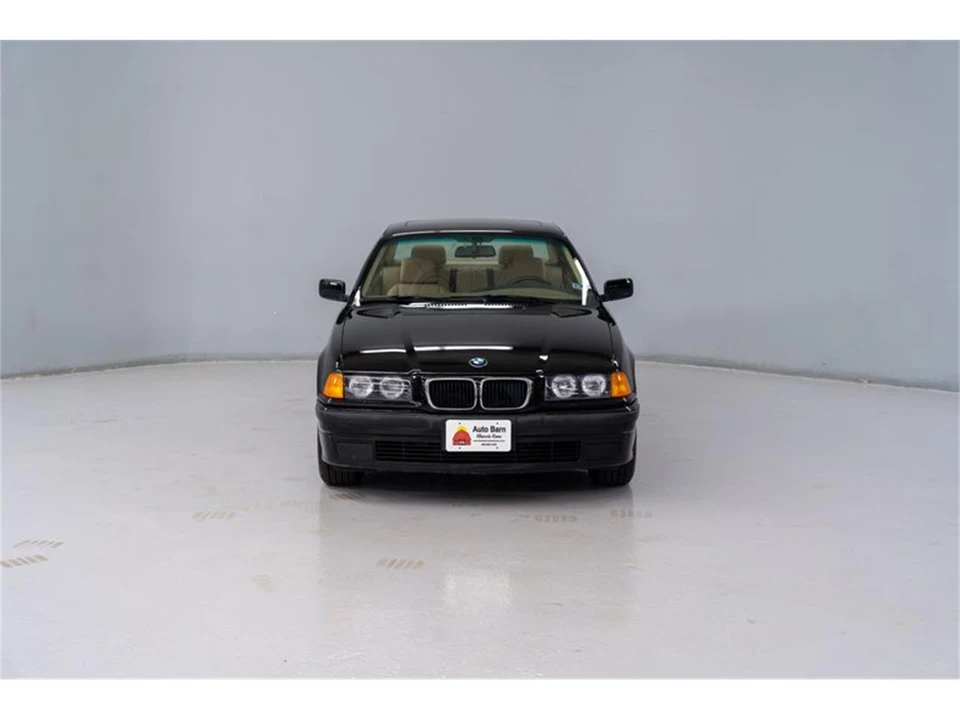 1998 BMW - Image 4 of 31