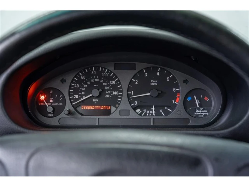 1998 BMW - Image 14 of 31