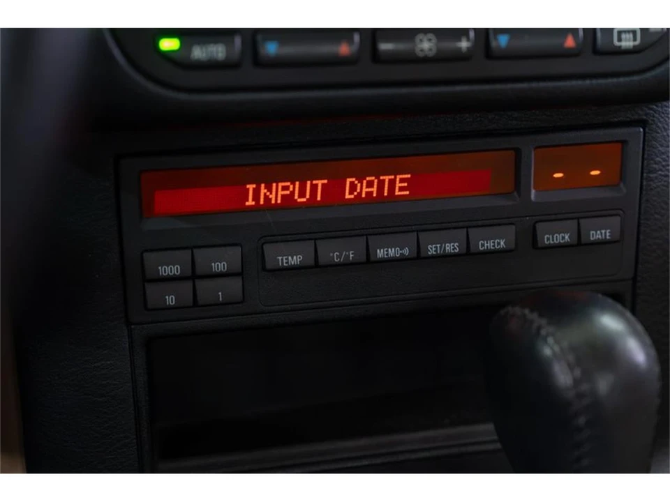1998 BMW - Image 18 of 31