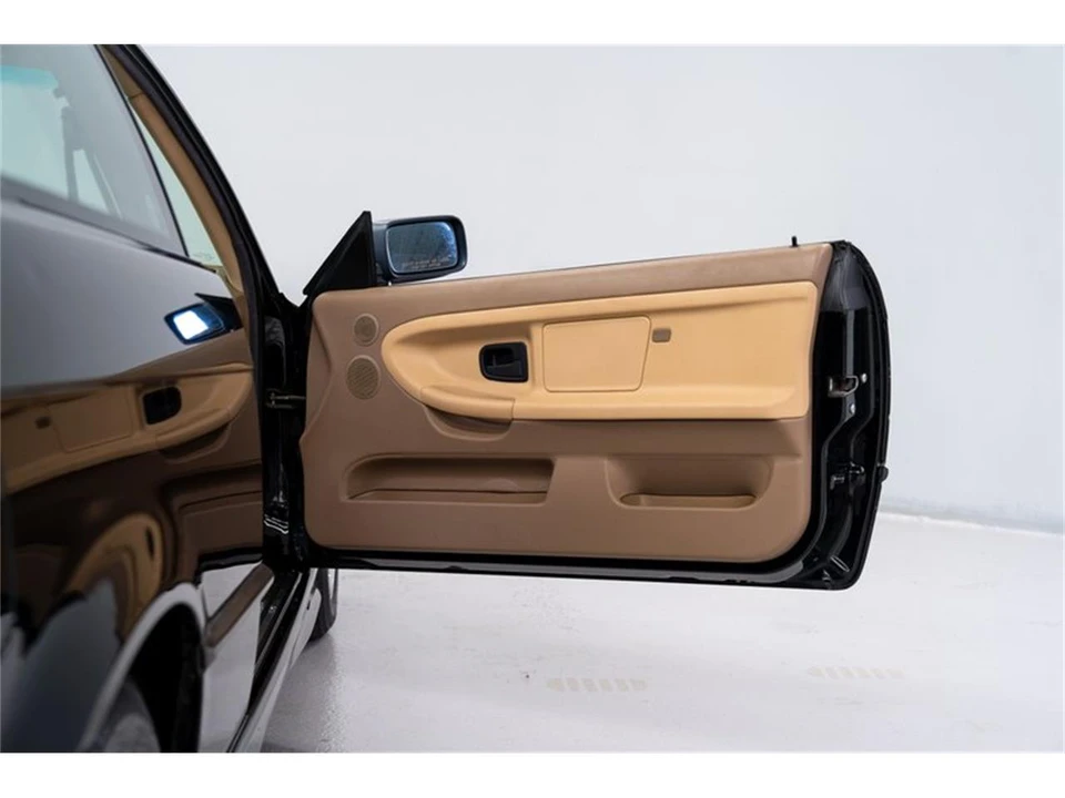 1998 BMW - Image 10 of 31