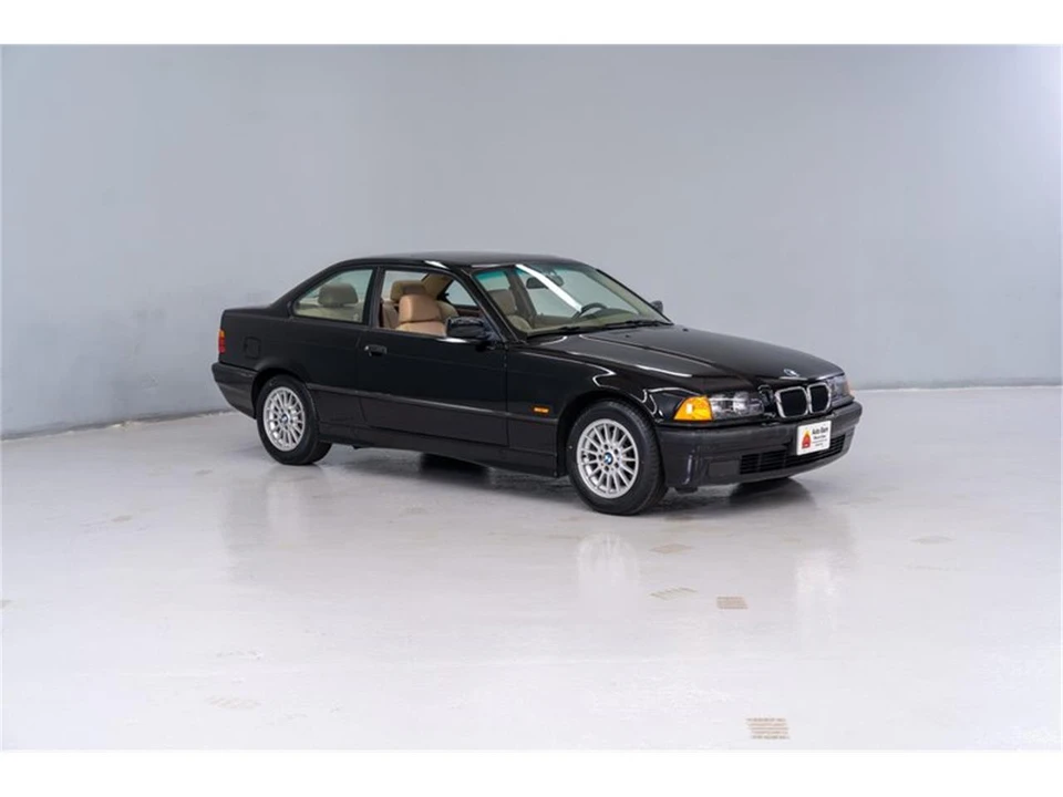 1998 BMW - Image 6 of 31