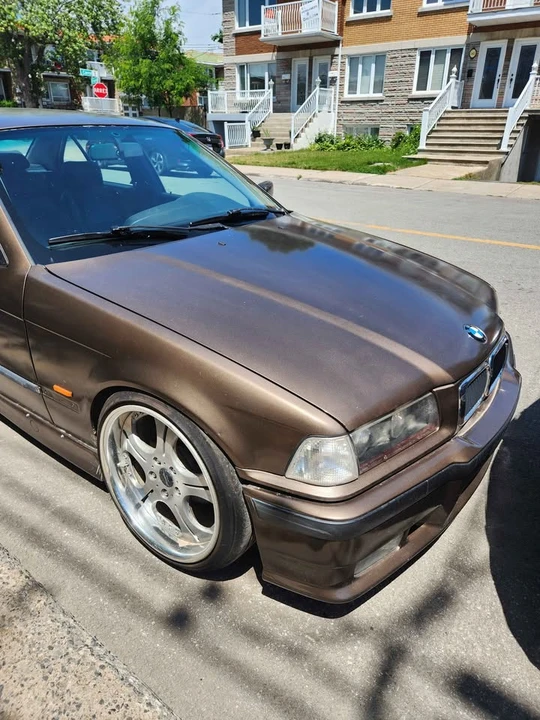 1998 BMW 3 Series - Image 5 of 6