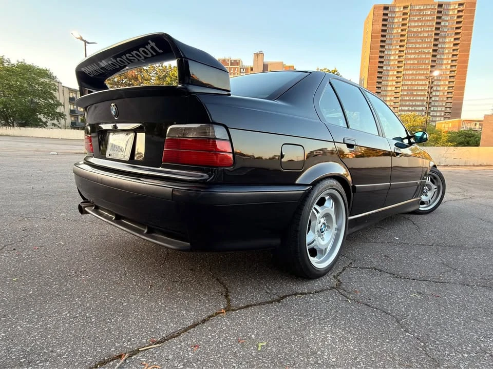 1998 BMW 3 Series - Image 5 of 14