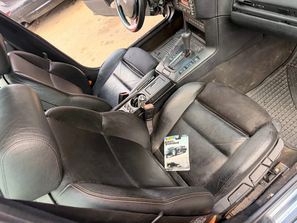 1998 BMW 3 Series - Image 13 of 14