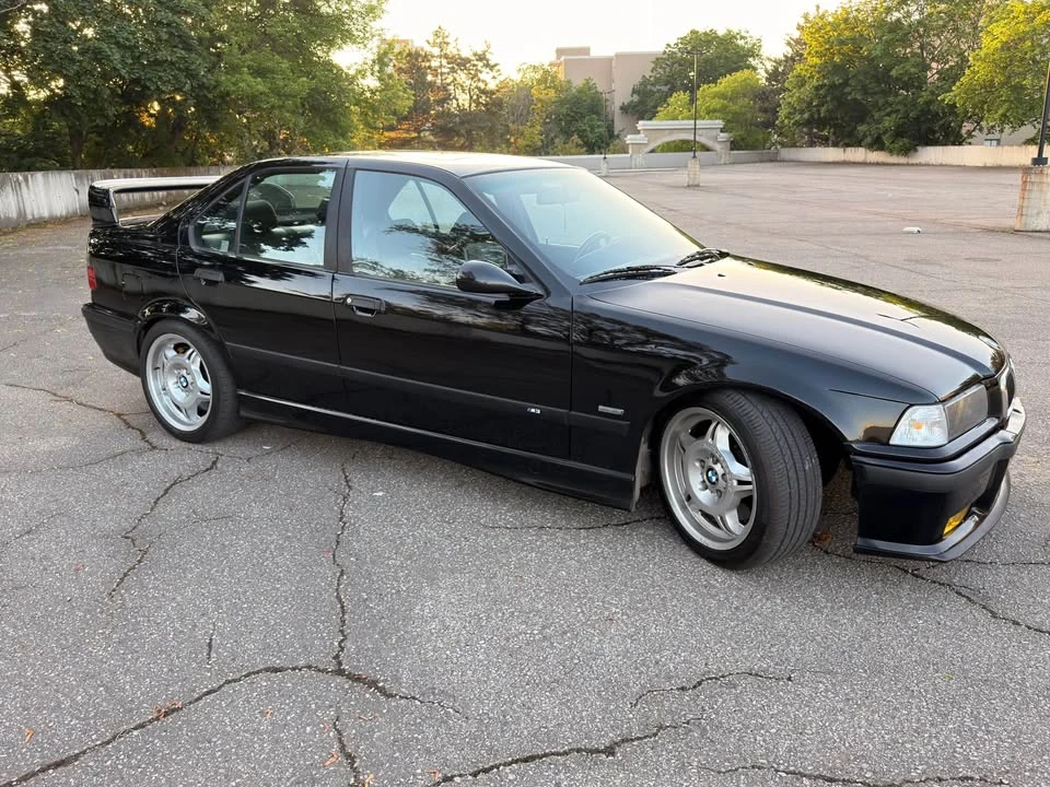 1998 BMW 3 Series - Image 4 of 14