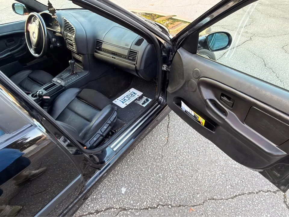 1998 BMW 3 Series - Image 6 of 14