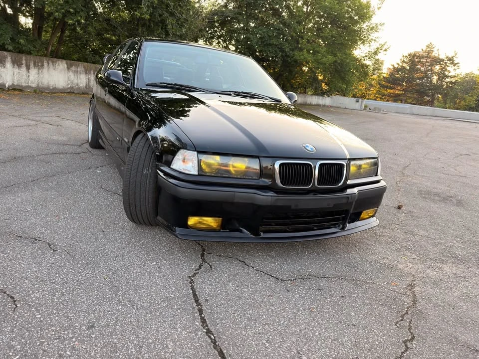 1998 BMW 3 Series - Image 3 of 14