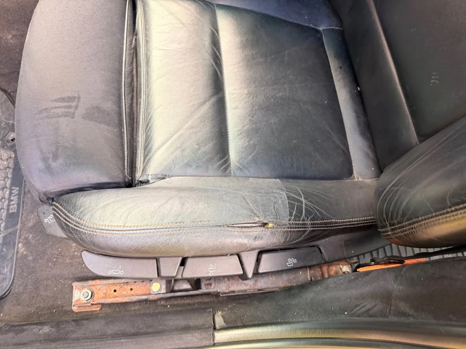 1998 BMW 3 Series - Image 14 of 14