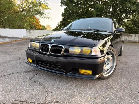 1998 BMW 3 Series 328i