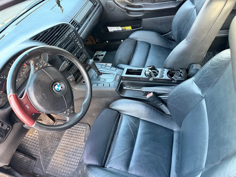 1998 BMW 3 Series - Image 11 of 14