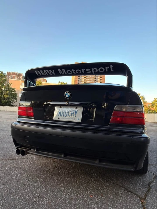 1998 BMW 3 Series - Image 7 of 14