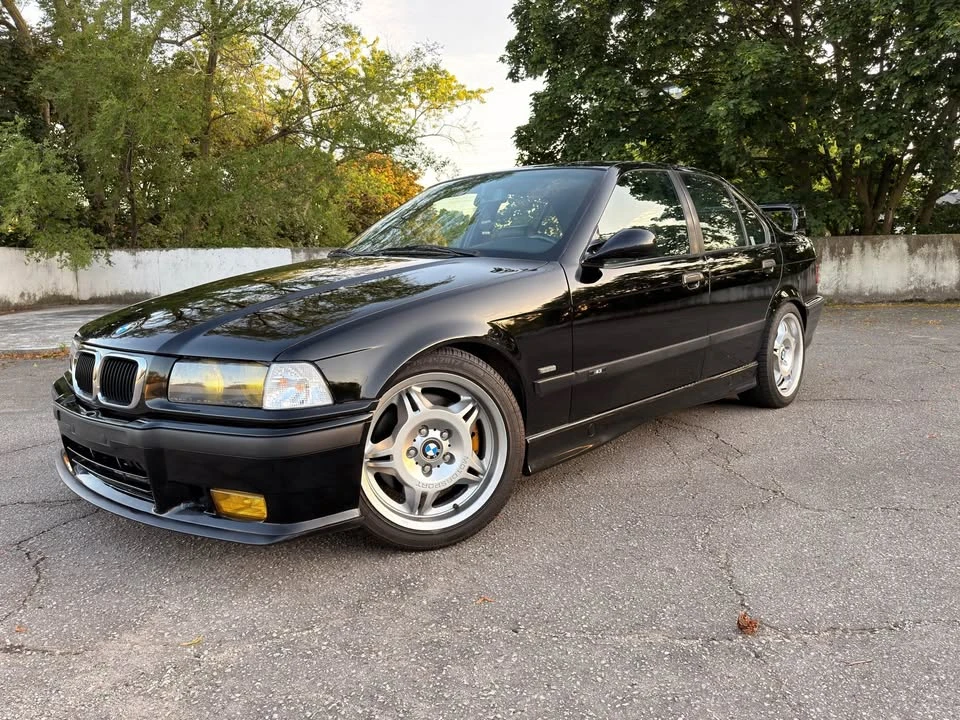 1998 BMW 3 Series - Image 2 of 14