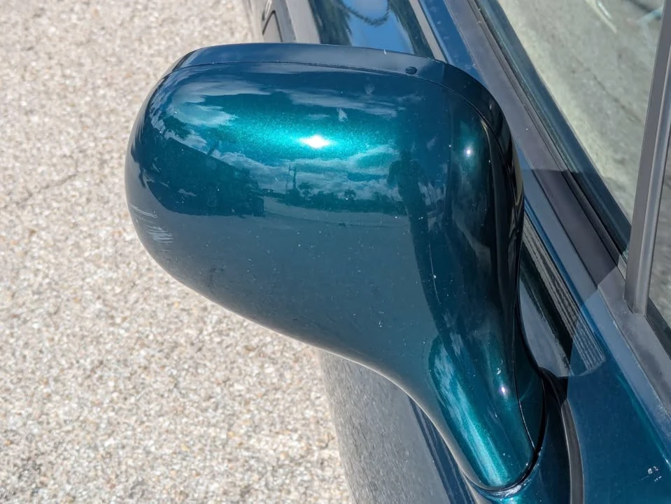 1998 BMW E36 3 Series - Image 12 of 20