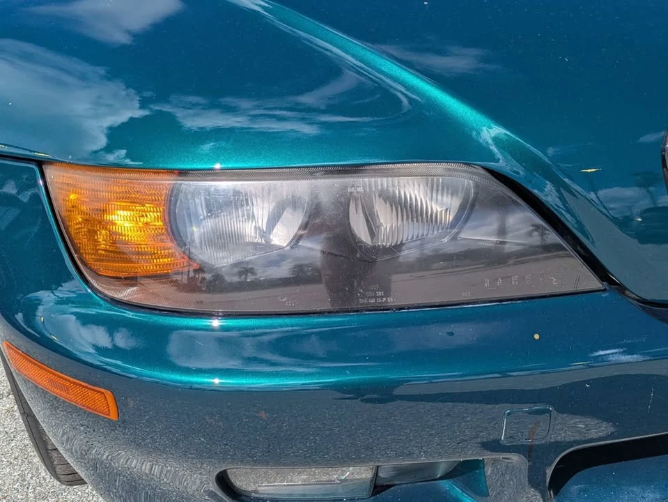 1998 BMW E36 3 Series - Image 9 of 20