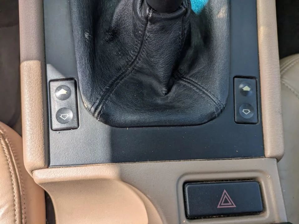 1998 BMW E36 3 Series - Image 17 of 20