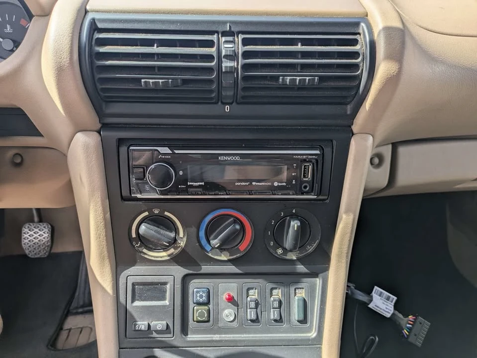 1998 BMW E36 3 Series - Image 16 of 20