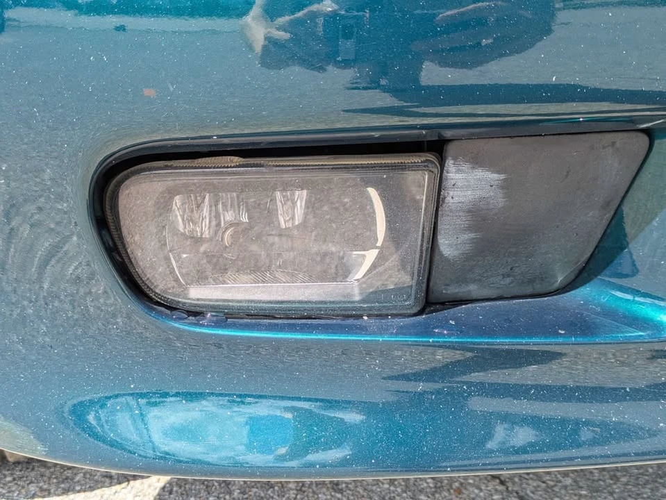 1998 BMW E36 3 Series - Image 10 of 20