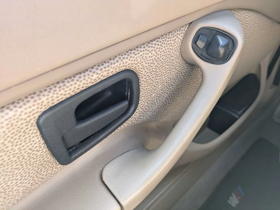 1998 BMW E36 3 Series - Image 18 of 20