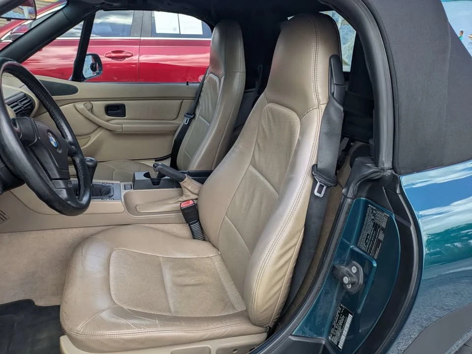 1998 BMW E36 3 Series - Image 13 of 20
