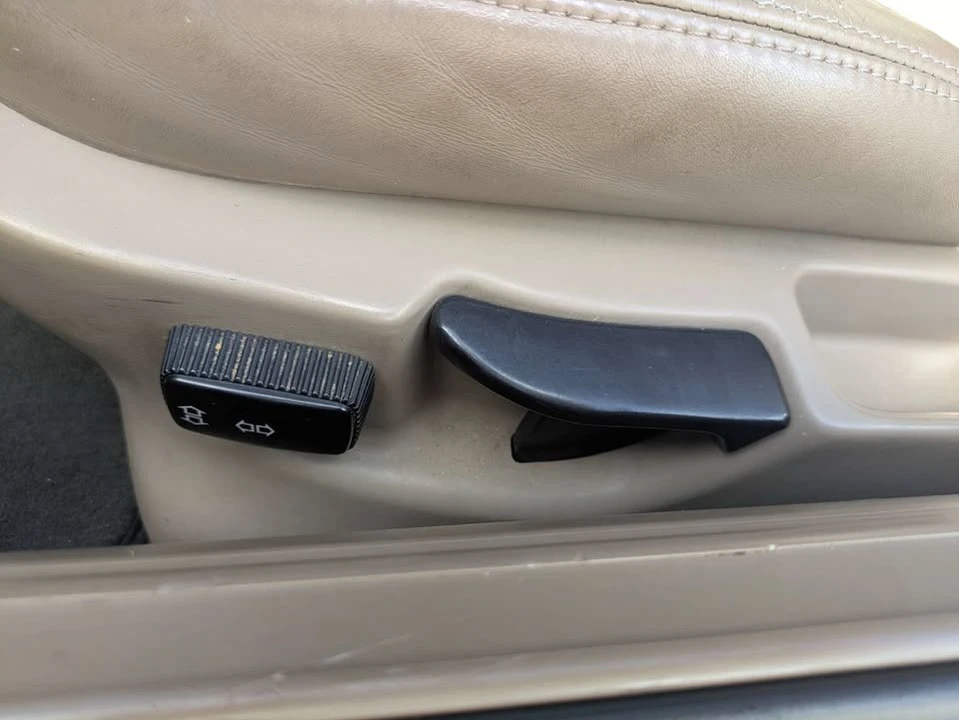 1998 BMW E36 3 Series - Image 15 of 20