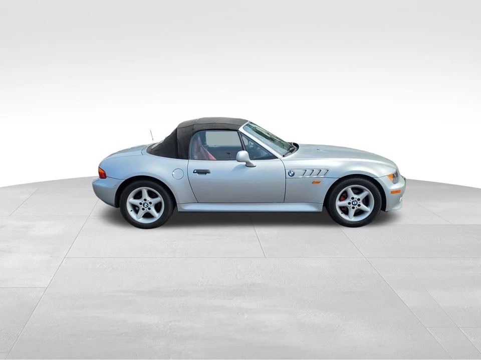 1998 BMW Z3 Roadster - Image 5 of 14