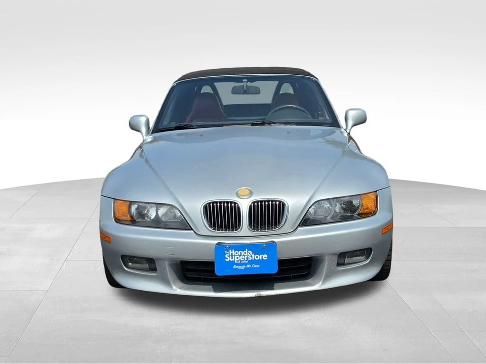 1998 BMW Z3 Roadster - Image 2 of 14