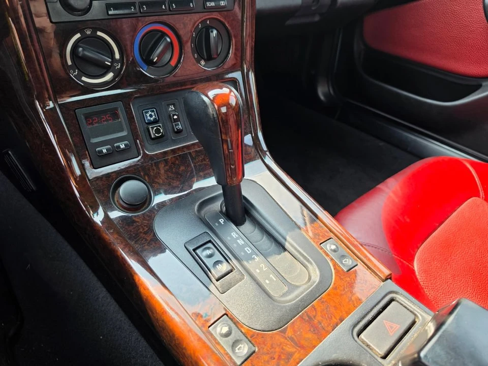 1998 BMW Z3 Roadster - Image 11 of 14