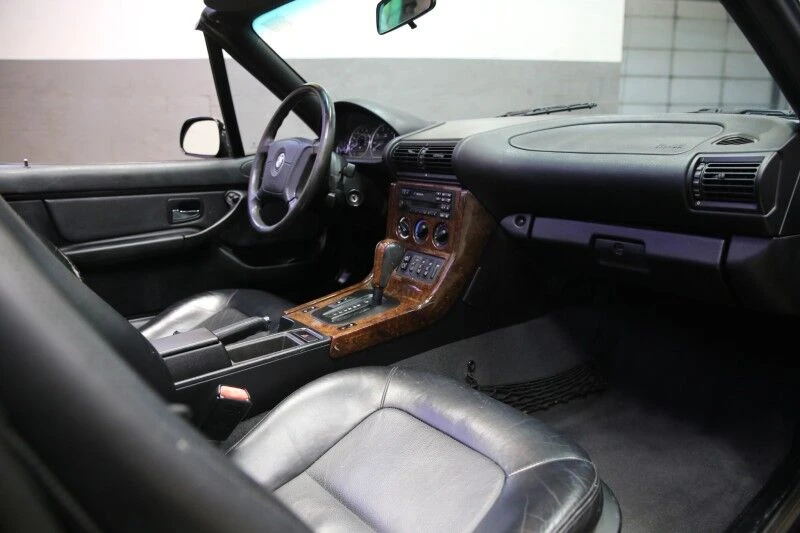 1998 BMW Z3 - Image 28 of 31