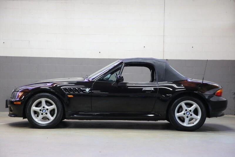 1998 BMW Z3 - Image 14 of 31