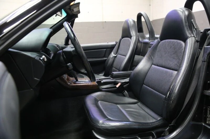 1998 BMW Z3 - Image 11 of 31