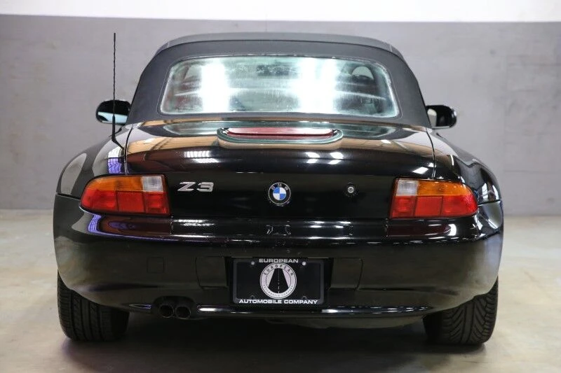 1998 BMW Z3 - Image 17 of 31