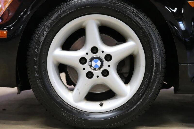 1998 BMW Z3 - Image 18 of 31