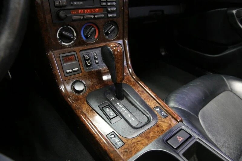 1998 BMW Z3 - Image 22 of 31