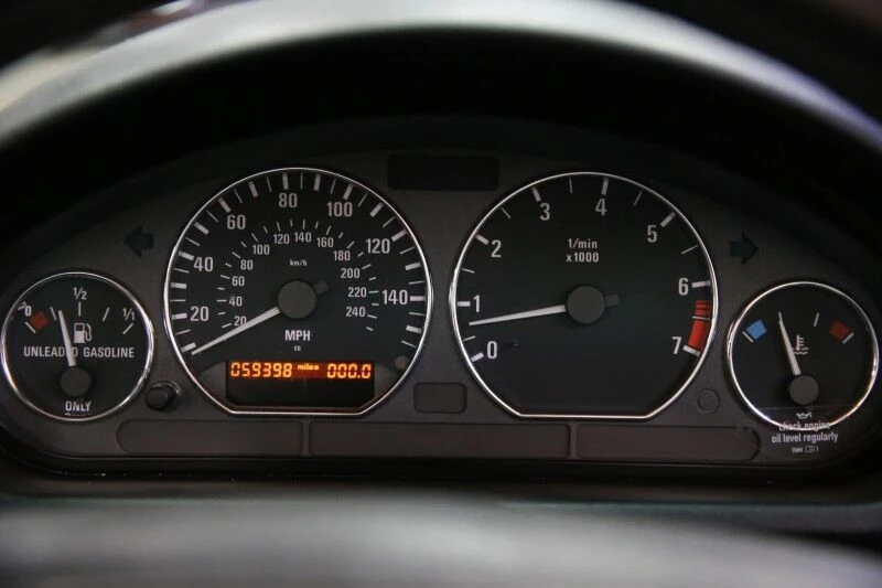 1998 BMW Z3 - Image 26 of 31