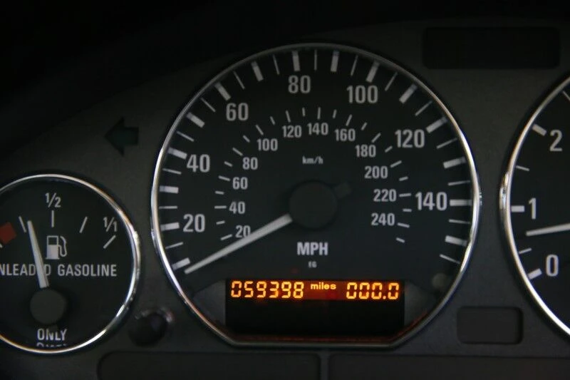 1998 BMW Z3 - Image 9 of 31