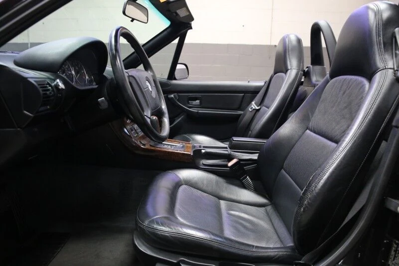 1998 BMW Z3 - Image 30 of 31