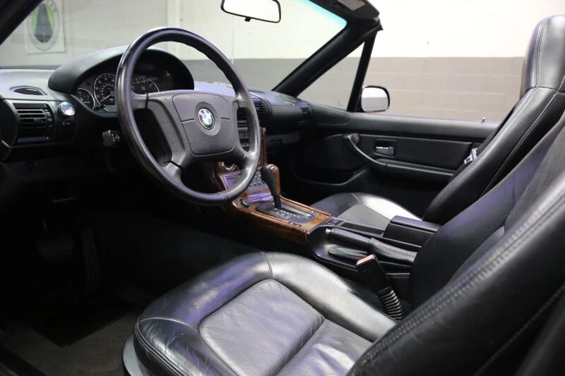 1998 BMW Z3 - Image 12 of 31