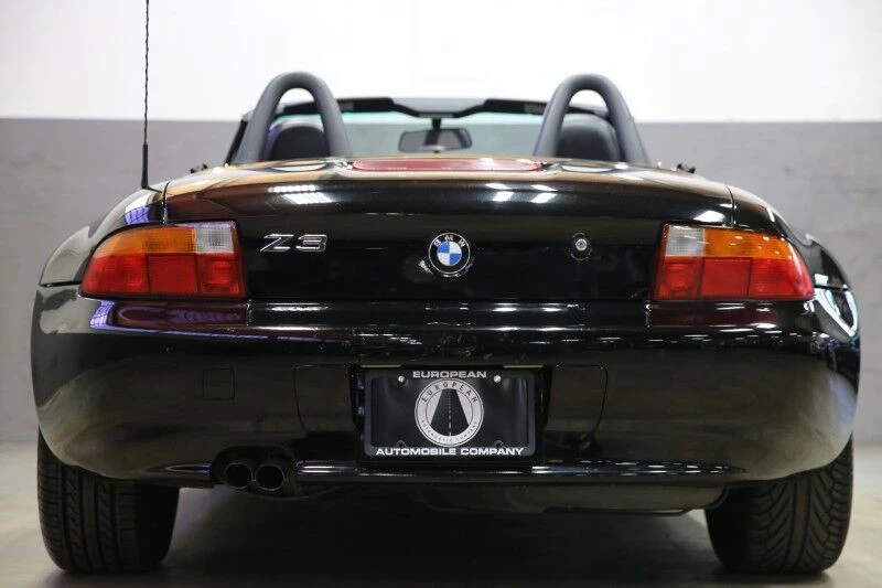 1998 BMW Z3 - Image 6 of 31