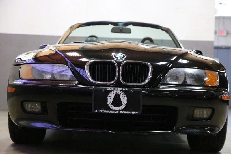 1998 BMW Z3 - Image 20 of 31