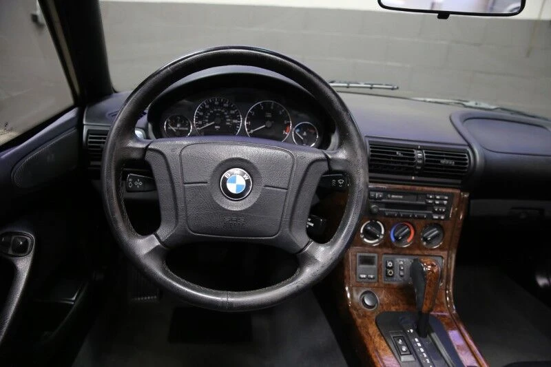 1998 BMW Z3 - Image 31 of 31