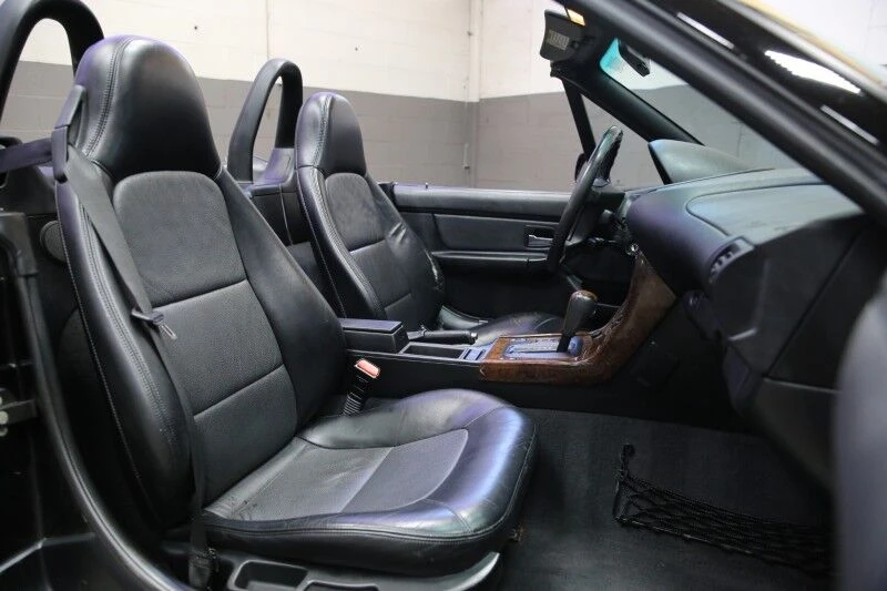 1998 BMW Z3 - Image 13 of 31