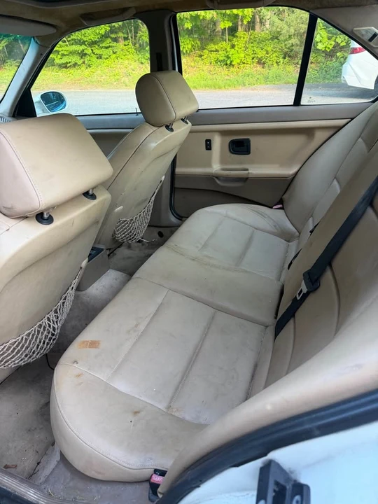 1998 BMW 3 Series - Image 3 of 5
