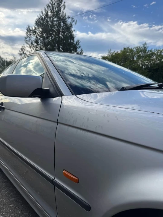 1998 BMW E36 3 Series - Image 7 of 13
