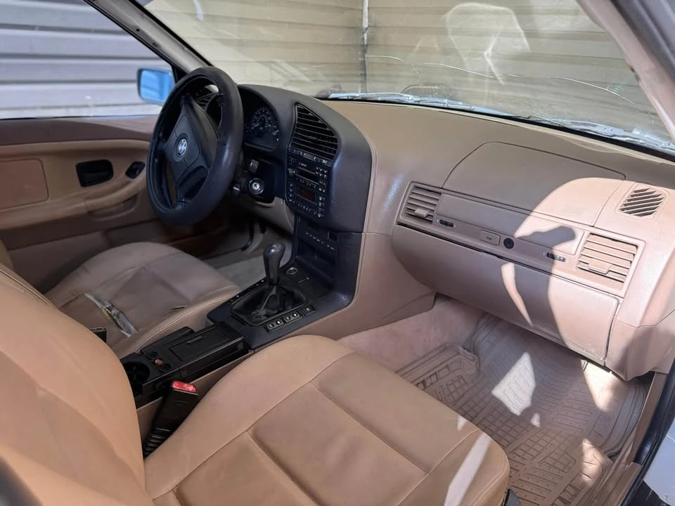 1998 BMW E36 3 Series - Image 11 of 11