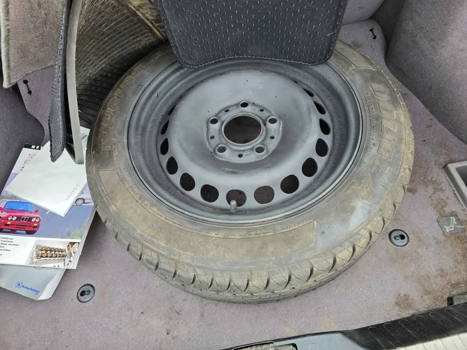 1998 BMW E36 3 Series - Image 12 of 16