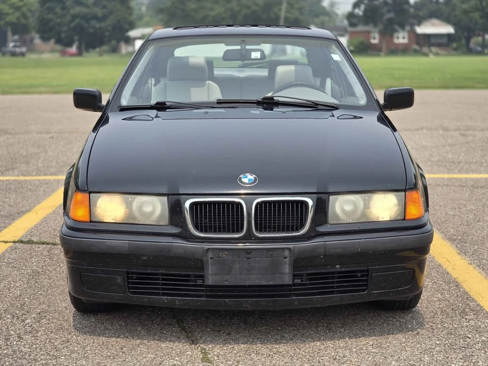 1998 BMW E36 3 Series - Image 2 of 16