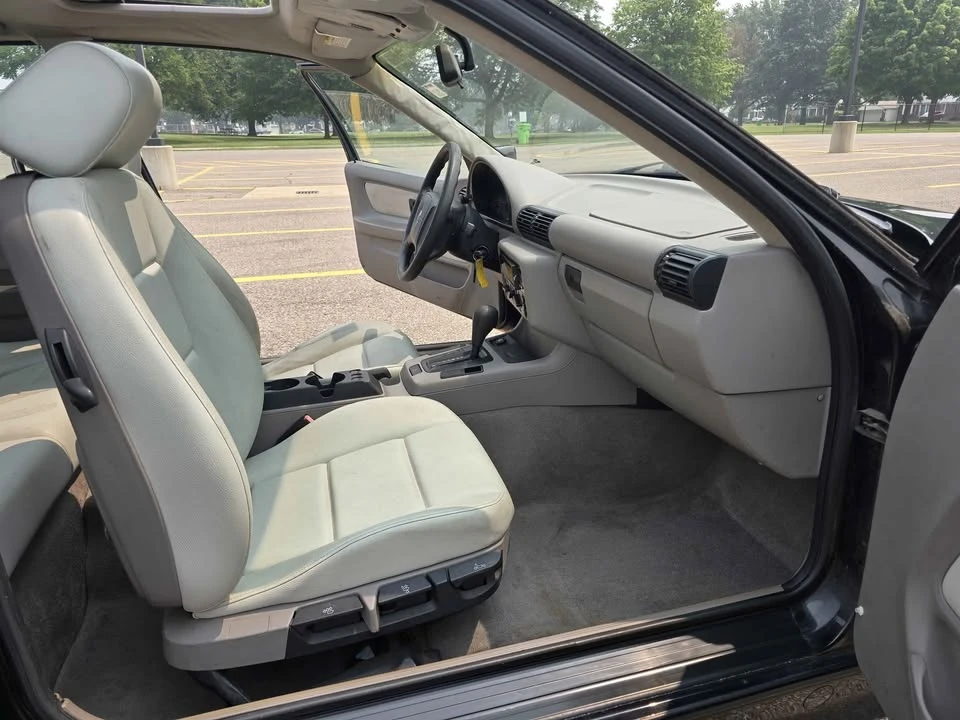 1998 BMW E36 3 Series - Image 13 of 16