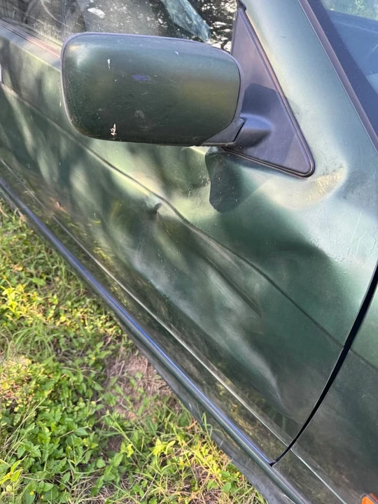 1998 BMW E36/5 3 Series Compact - Image 7 of 17
