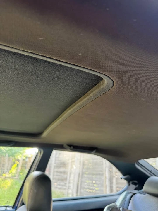 1998 BMW E36/5 3 Series Compact - Image 13 of 17